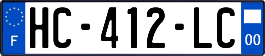 HC-412-LC