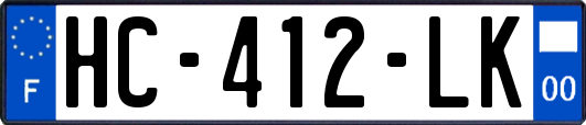 HC-412-LK