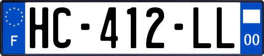 HC-412-LL