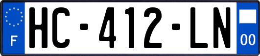 HC-412-LN