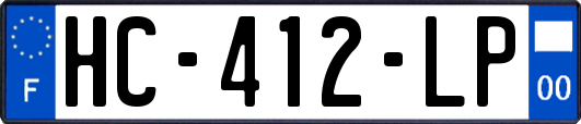 HC-412-LP