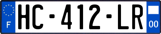 HC-412-LR