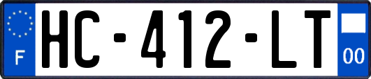 HC-412-LT