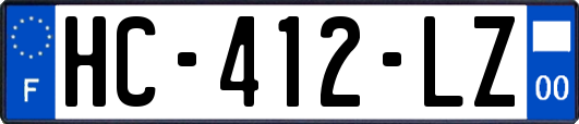 HC-412-LZ
