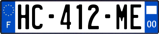 HC-412-ME