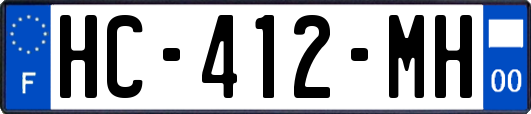 HC-412-MH