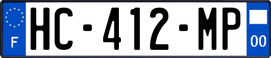 HC-412-MP
