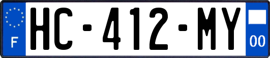 HC-412-MY