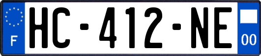 HC-412-NE