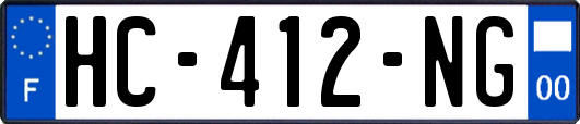HC-412-NG