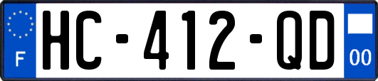 HC-412-QD