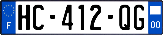 HC-412-QG