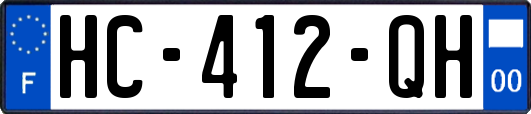 HC-412-QH