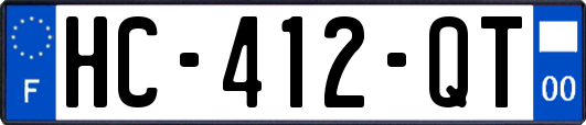 HC-412-QT