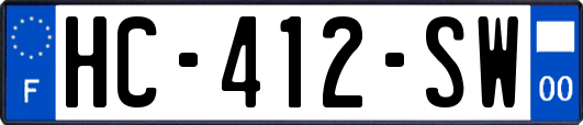 HC-412-SW