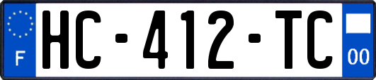 HC-412-TC