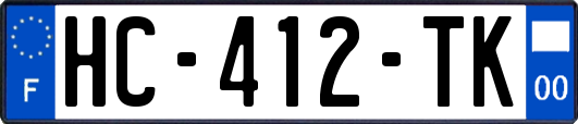 HC-412-TK