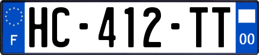 HC-412-TT