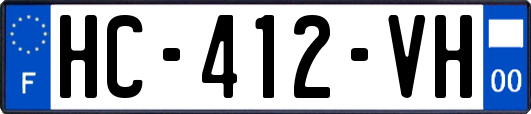 HC-412-VH