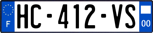 HC-412-VS