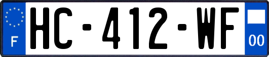 HC-412-WF