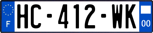 HC-412-WK