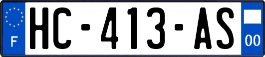 HC-413-AS