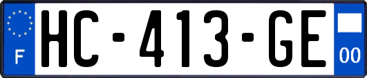 HC-413-GE