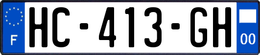 HC-413-GH