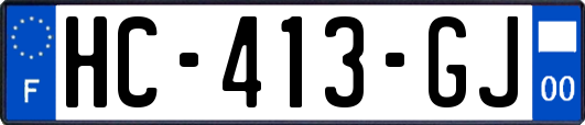 HC-413-GJ