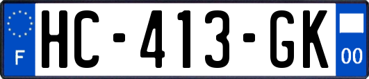 HC-413-GK