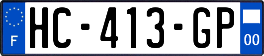 HC-413-GP