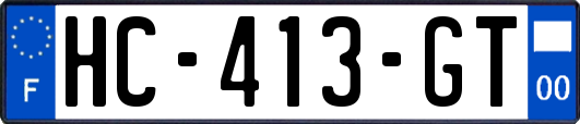 HC-413-GT