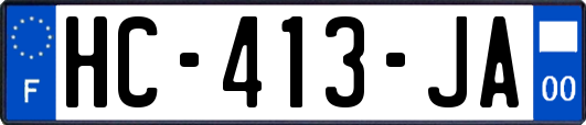 HC-413-JA