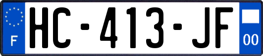 HC-413-JF