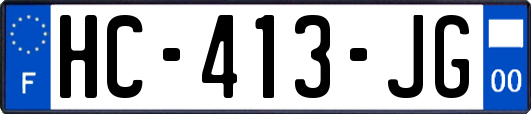 HC-413-JG