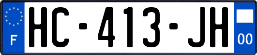 HC-413-JH