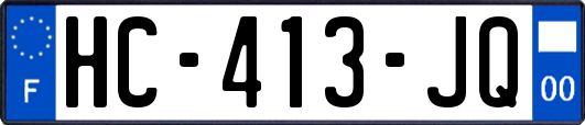 HC-413-JQ