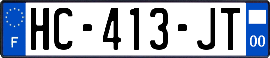 HC-413-JT