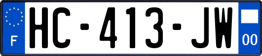 HC-413-JW