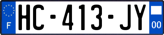 HC-413-JY