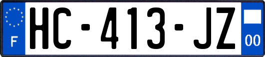 HC-413-JZ