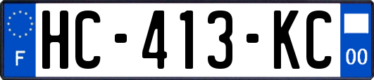 HC-413-KC