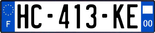 HC-413-KE