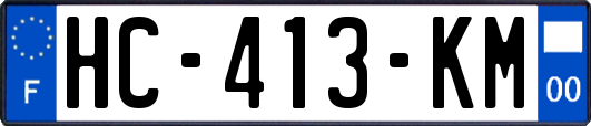 HC-413-KM