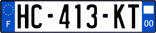 HC-413-KT