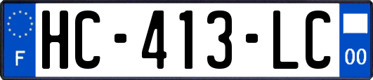 HC-413-LC