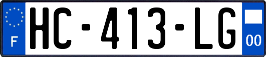 HC-413-LG