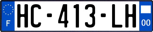 HC-413-LH