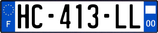 HC-413-LL